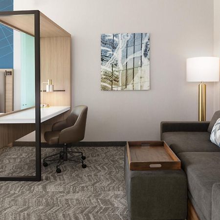 Springhill Suites By Marriott Raleigh Garner Luaran gambar
