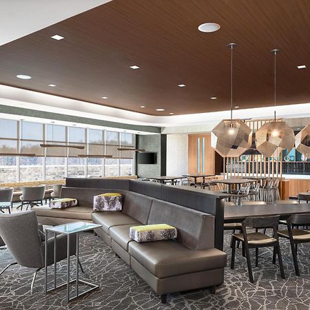 Springhill Suites By Marriott Raleigh Garner Luaran gambar