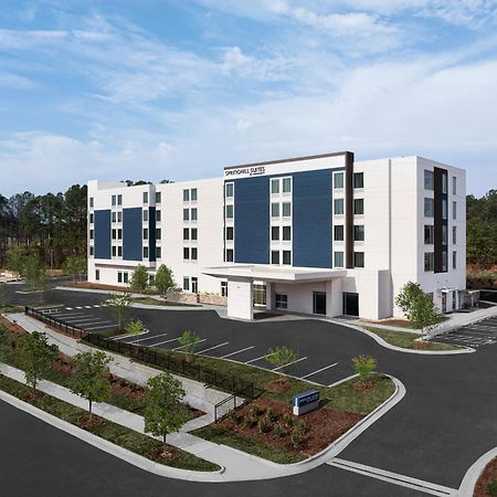 Springhill Suites By Marriott Raleigh Garner Luaran gambar
