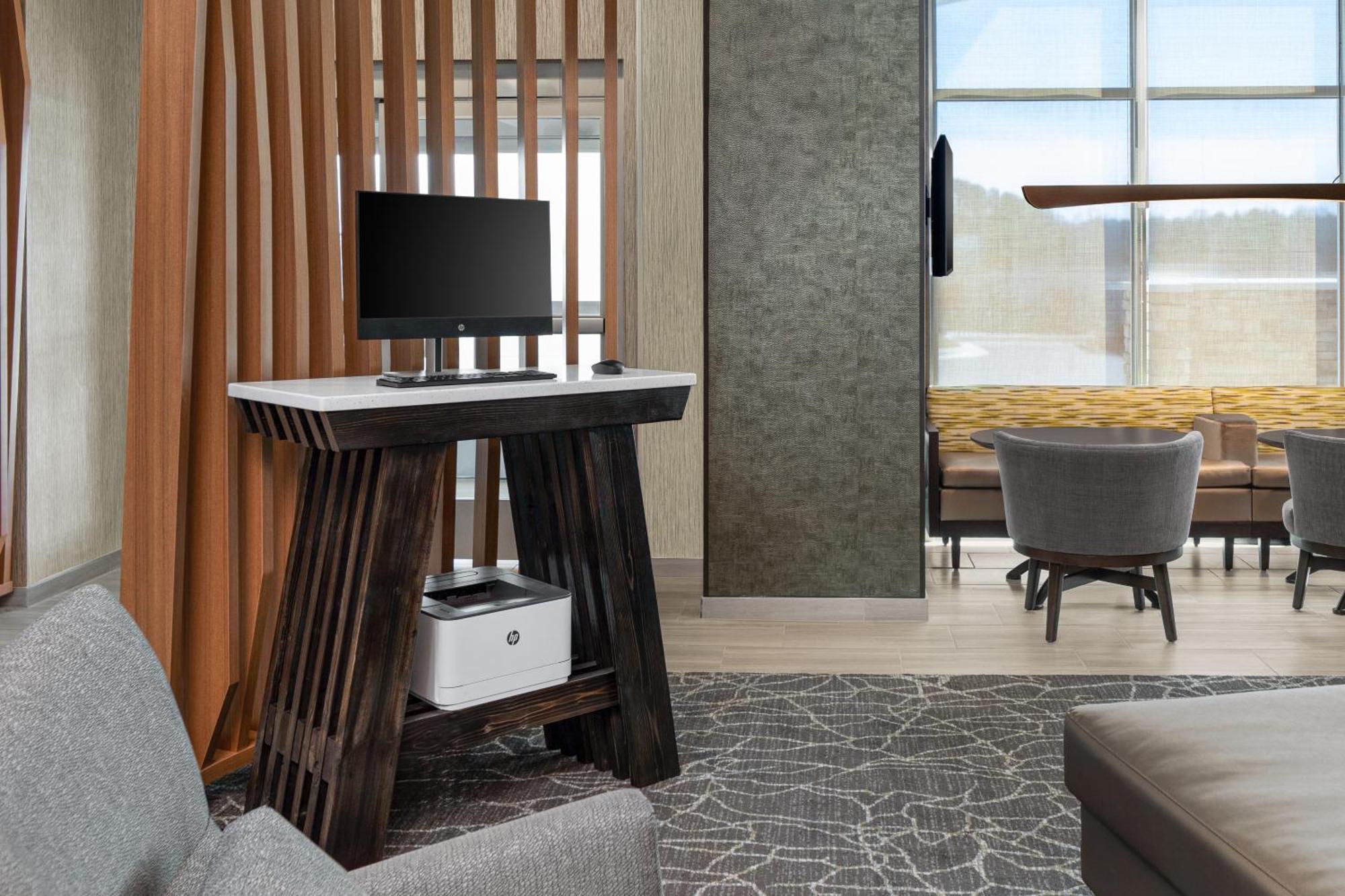 Springhill Suites By Marriott Raleigh Garner Luaran gambar