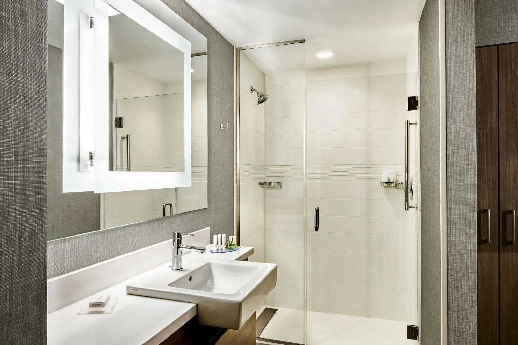 Springhill Suites By Marriott Raleigh Garner Luaran gambar