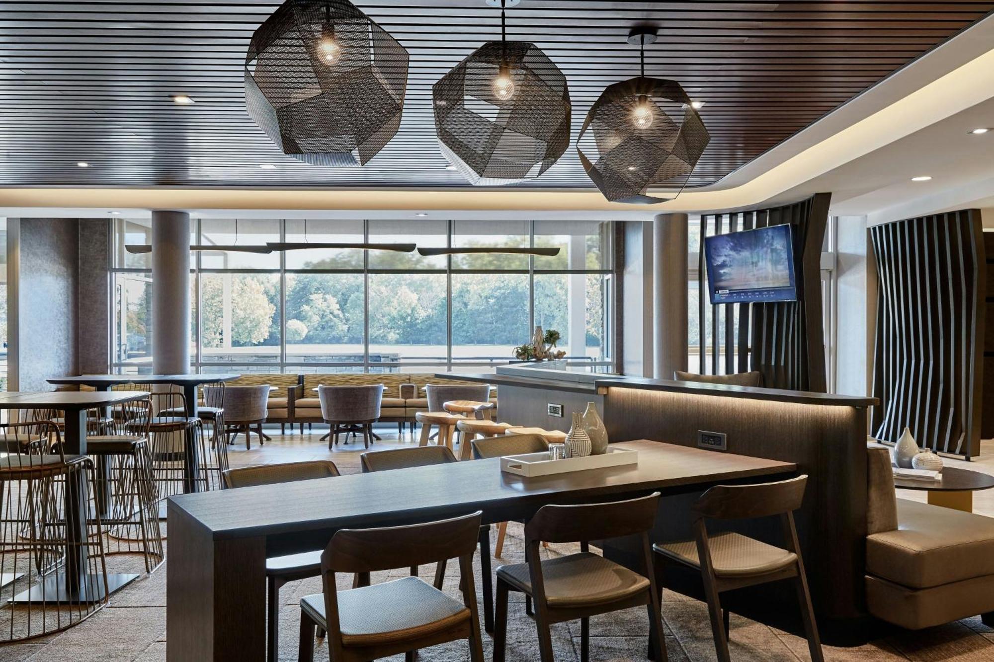 Springhill Suites By Marriott Raleigh Garner Luaran gambar