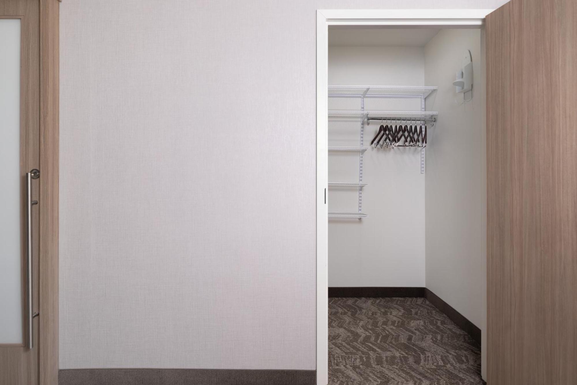 Springhill Suites By Marriott Raleigh Garner Luaran gambar