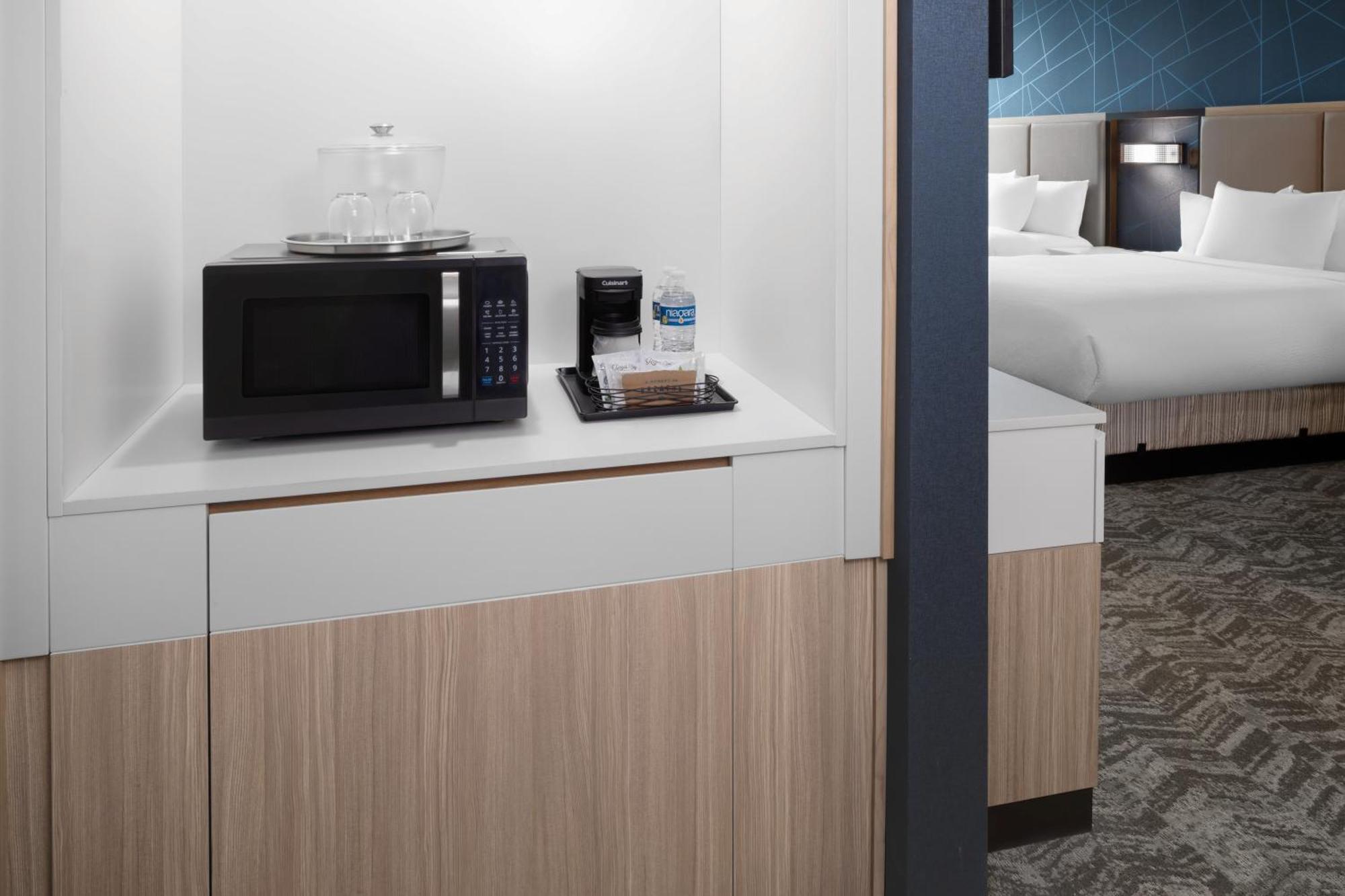 Springhill Suites By Marriott Raleigh Garner Luaran gambar