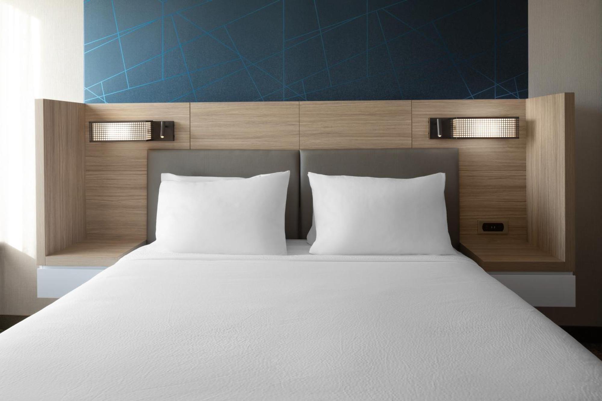 Springhill Suites By Marriott Raleigh Garner Luaran gambar