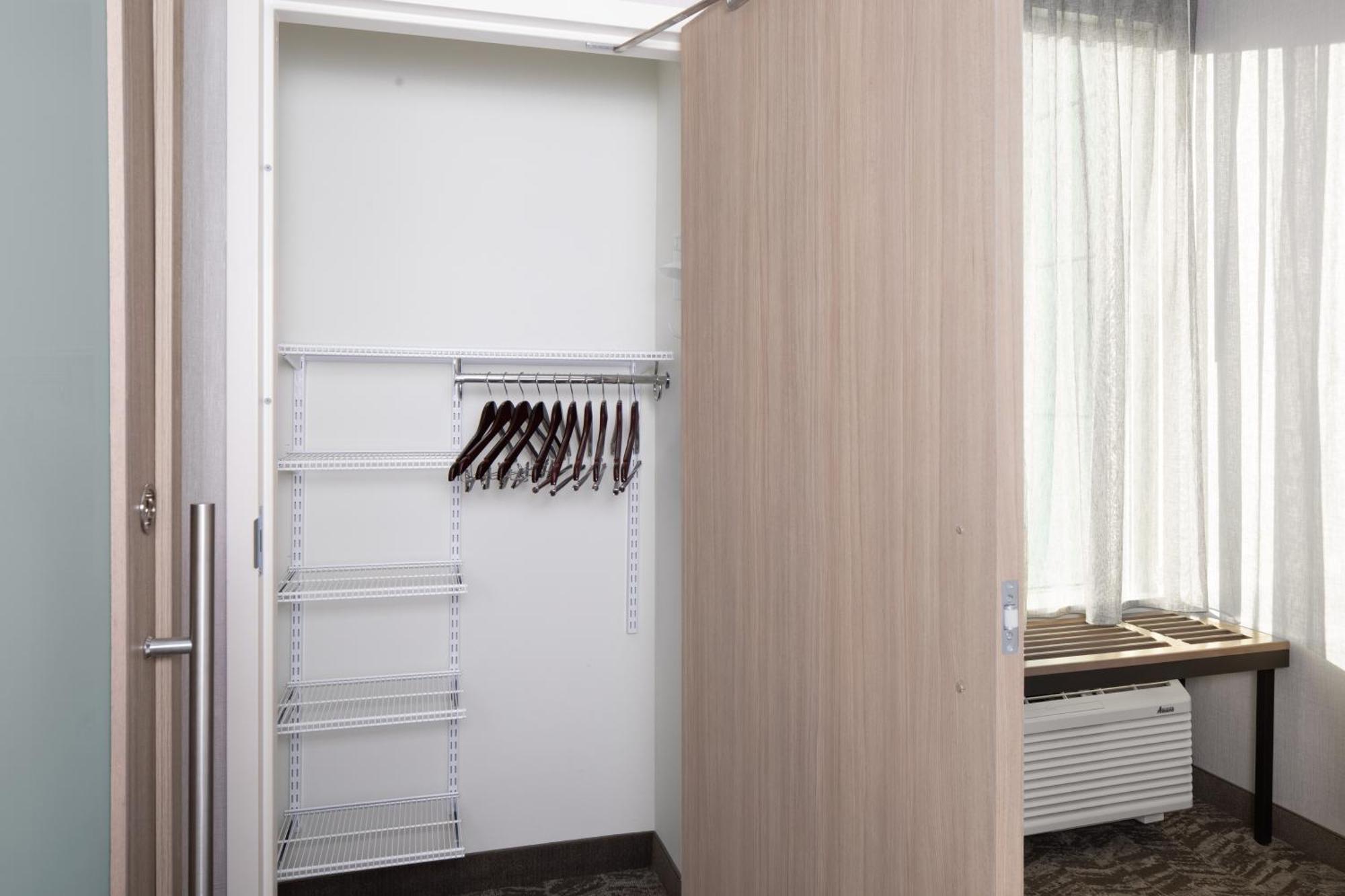 Springhill Suites By Marriott Raleigh Garner Luaran gambar