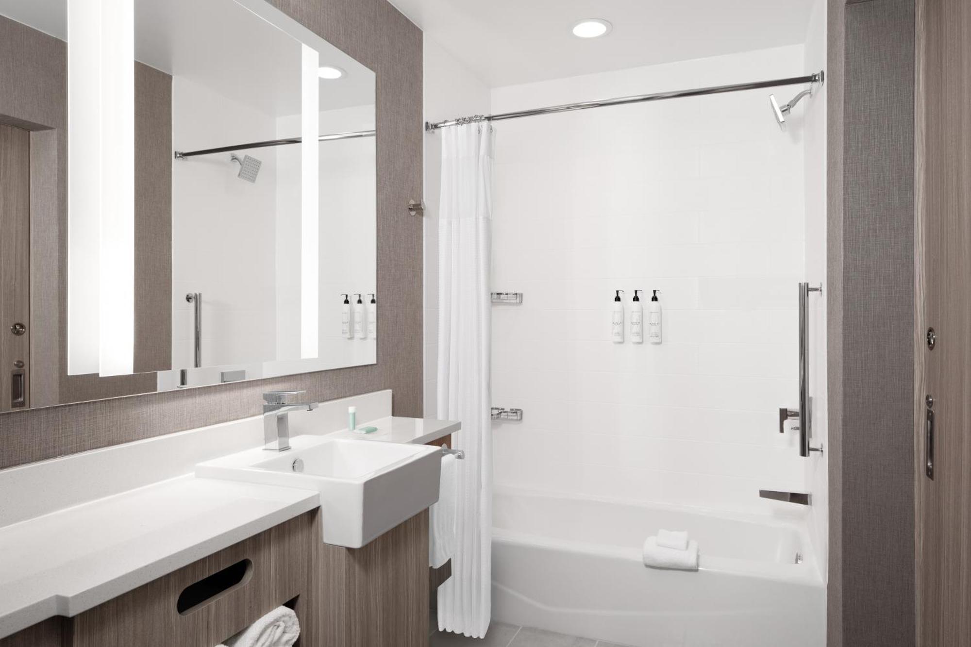 Springhill Suites By Marriott Raleigh Garner Luaran gambar