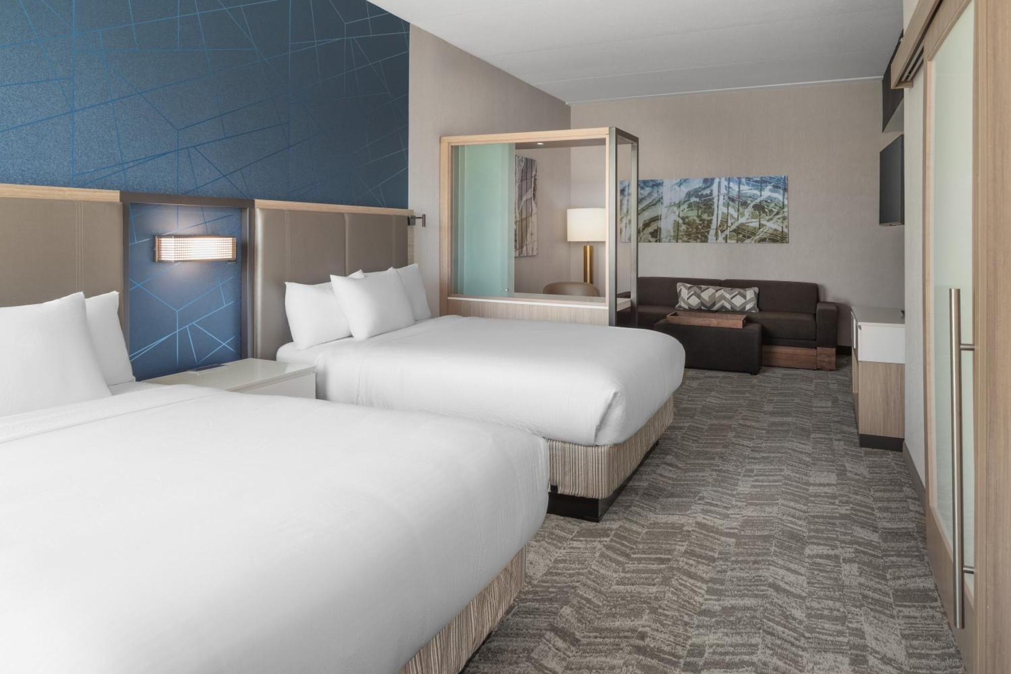Springhill Suites By Marriott Raleigh Garner Luaran gambar