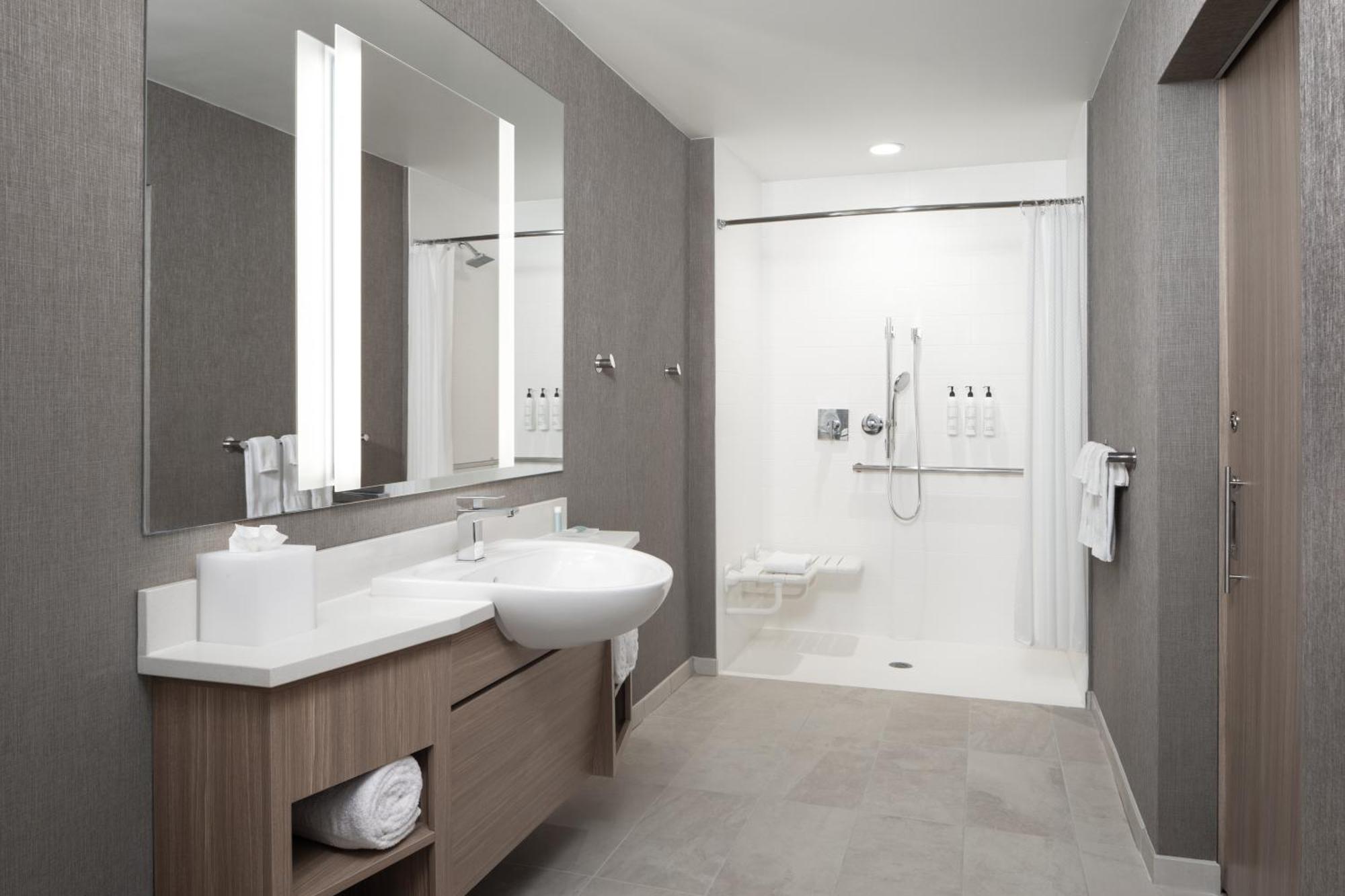 Springhill Suites By Marriott Raleigh Garner Luaran gambar