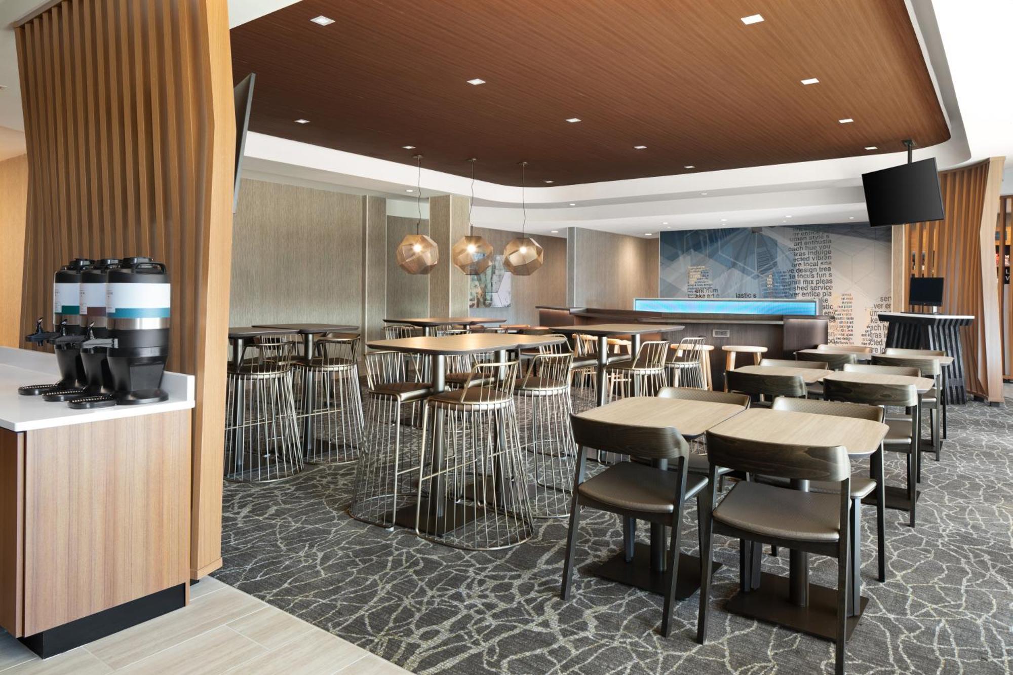 Springhill Suites By Marriott Raleigh Garner Luaran gambar