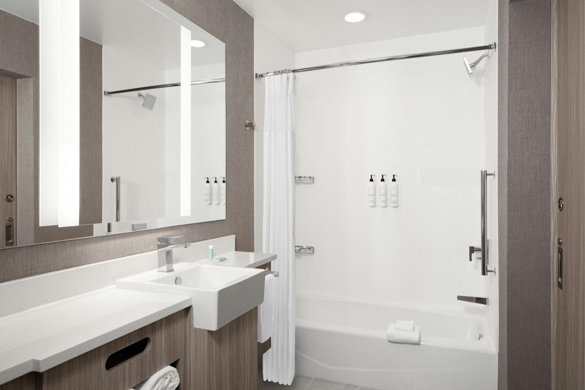 Springhill Suites By Marriott Raleigh Garner Luaran gambar