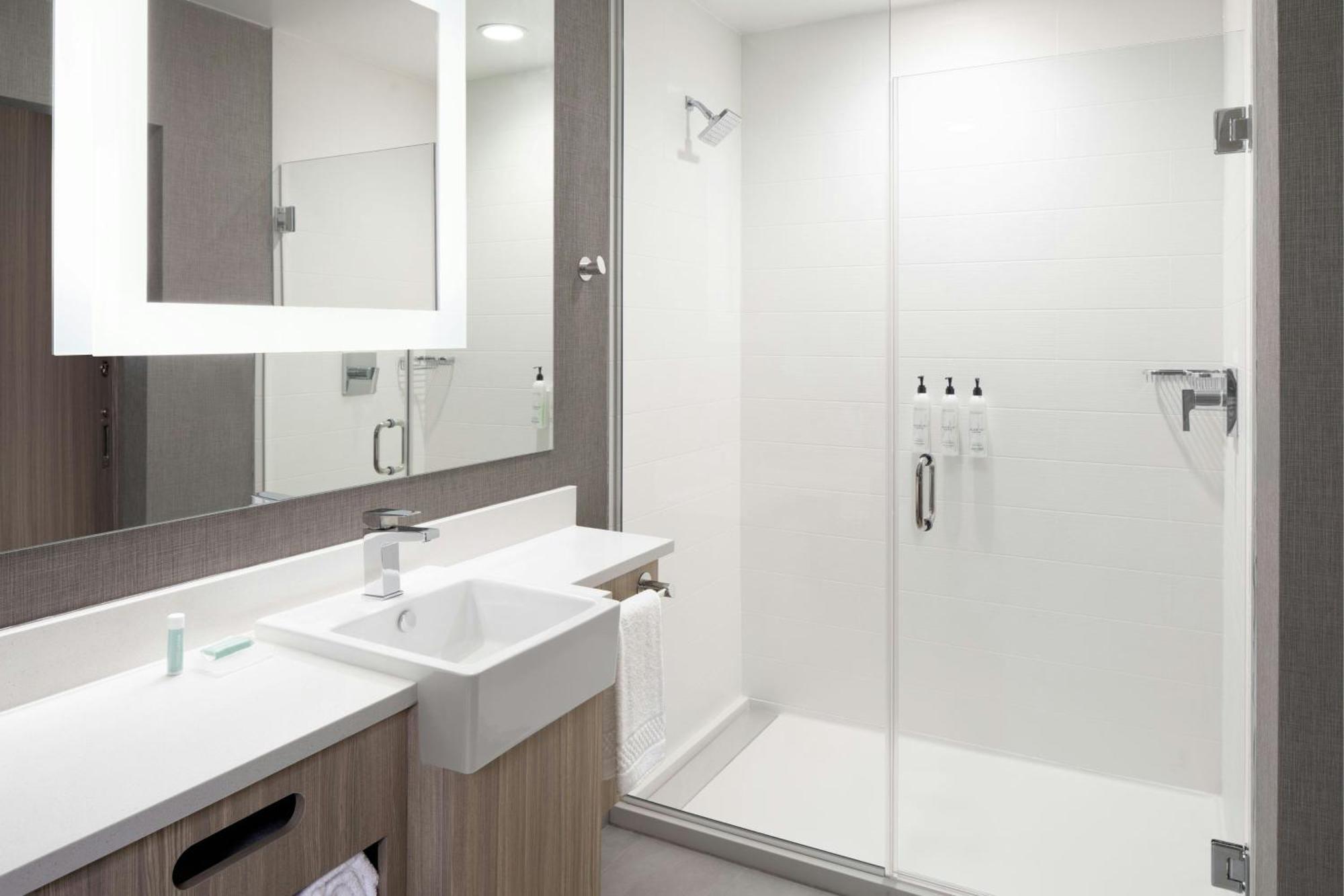 Springhill Suites By Marriott Raleigh Garner Luaran gambar