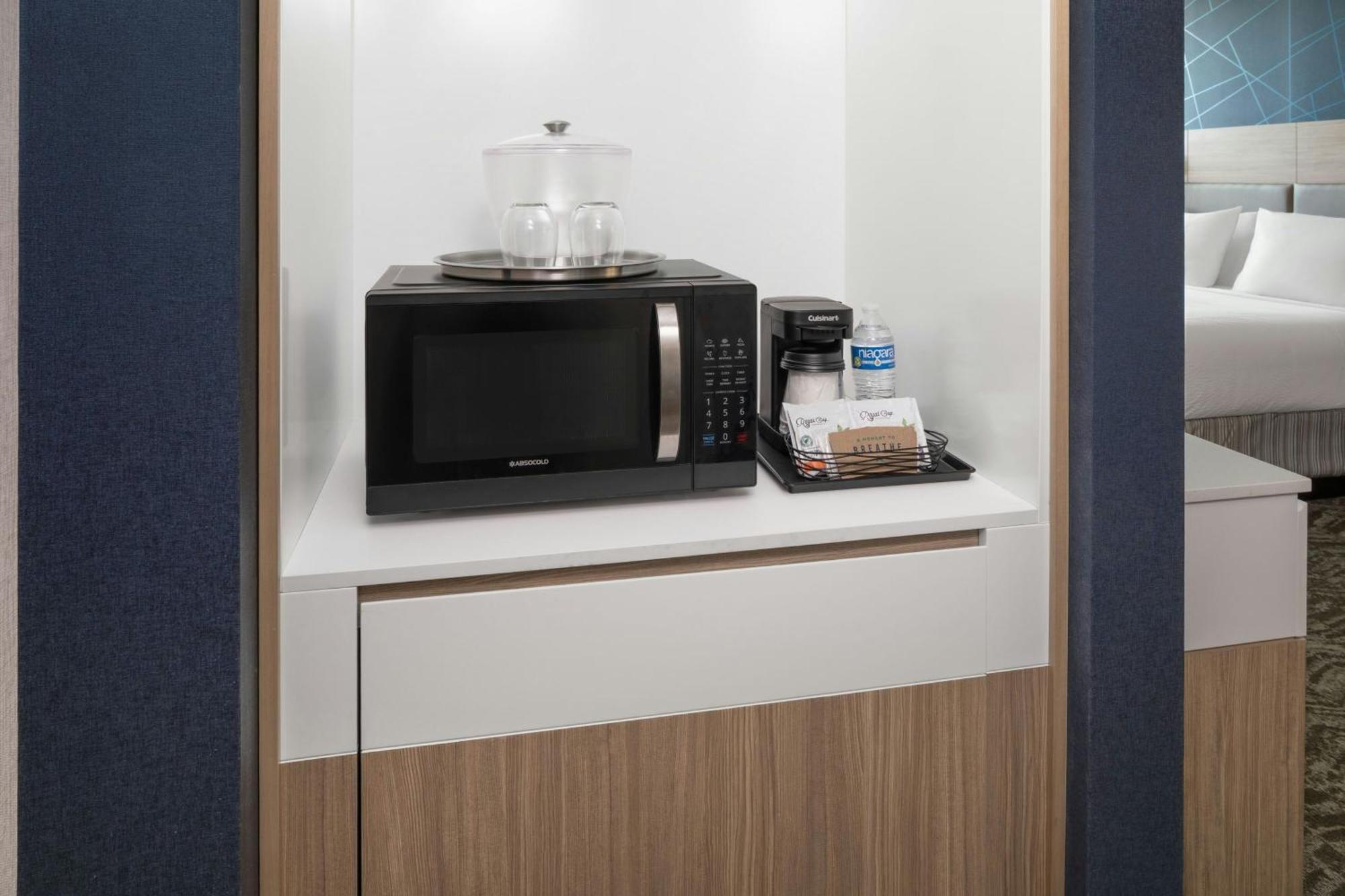 Springhill Suites By Marriott Raleigh Garner Luaran gambar
