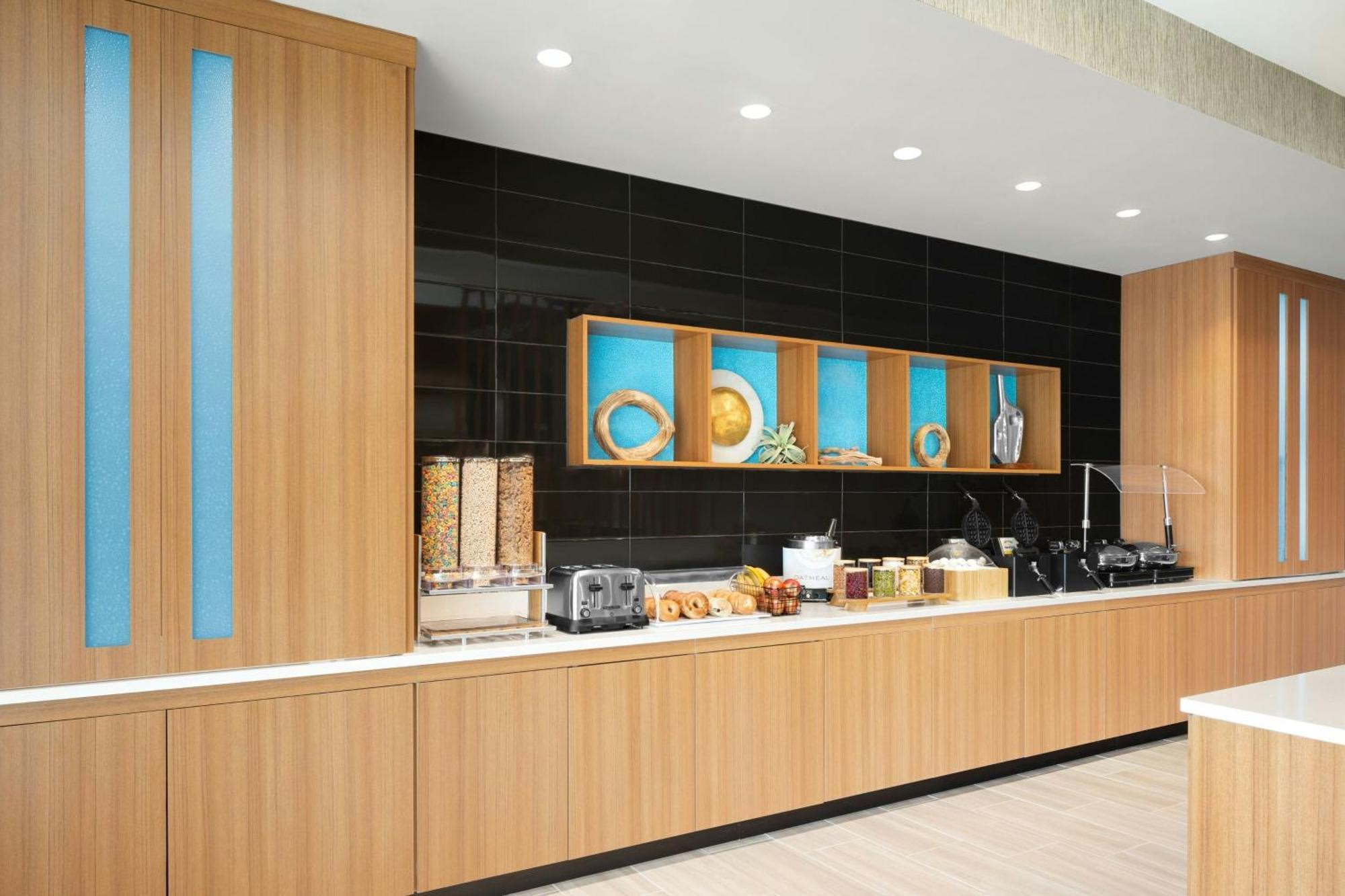 Springhill Suites By Marriott Raleigh Garner Luaran gambar