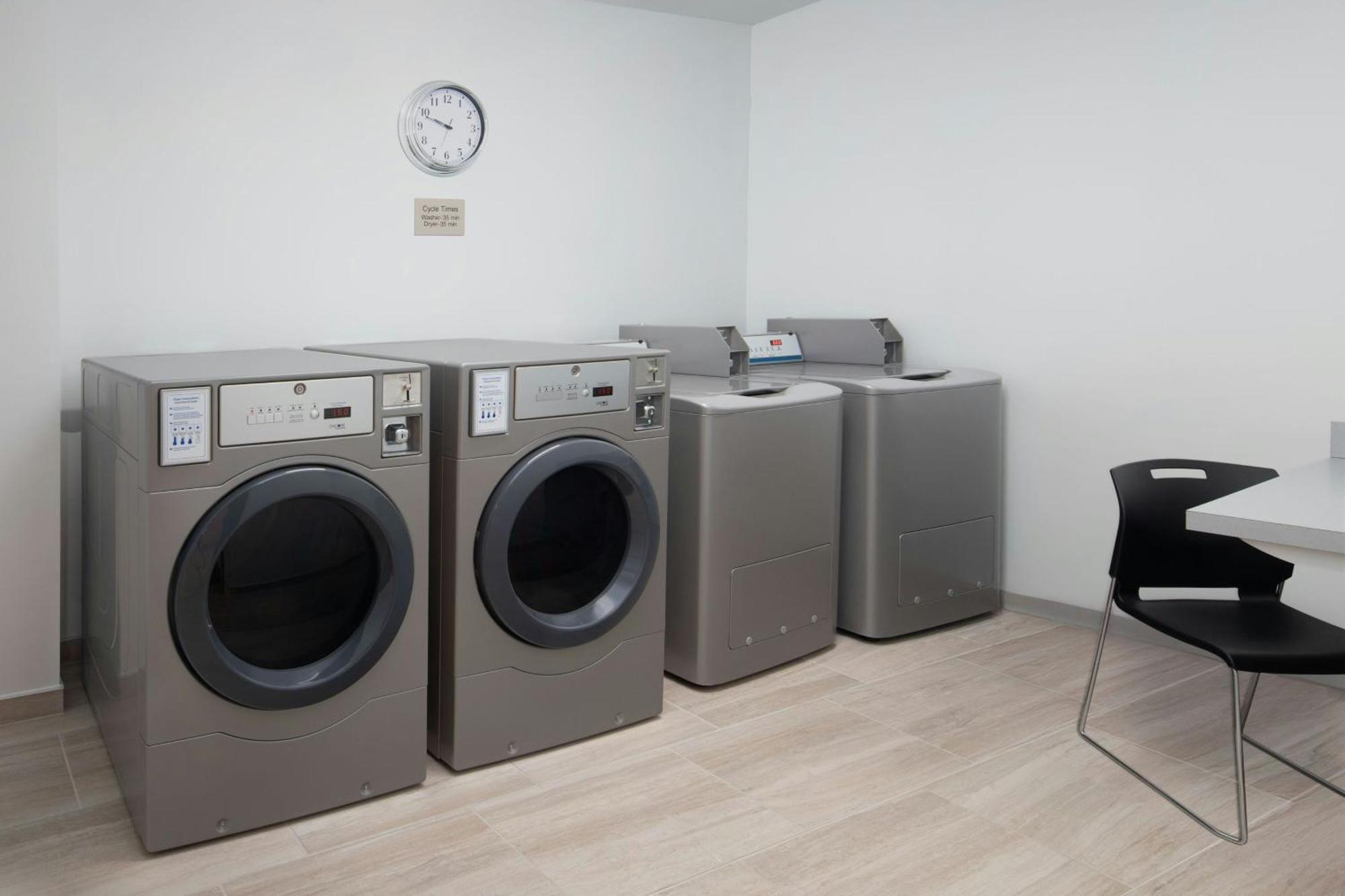 Springhill Suites By Marriott Raleigh Garner Luaran gambar