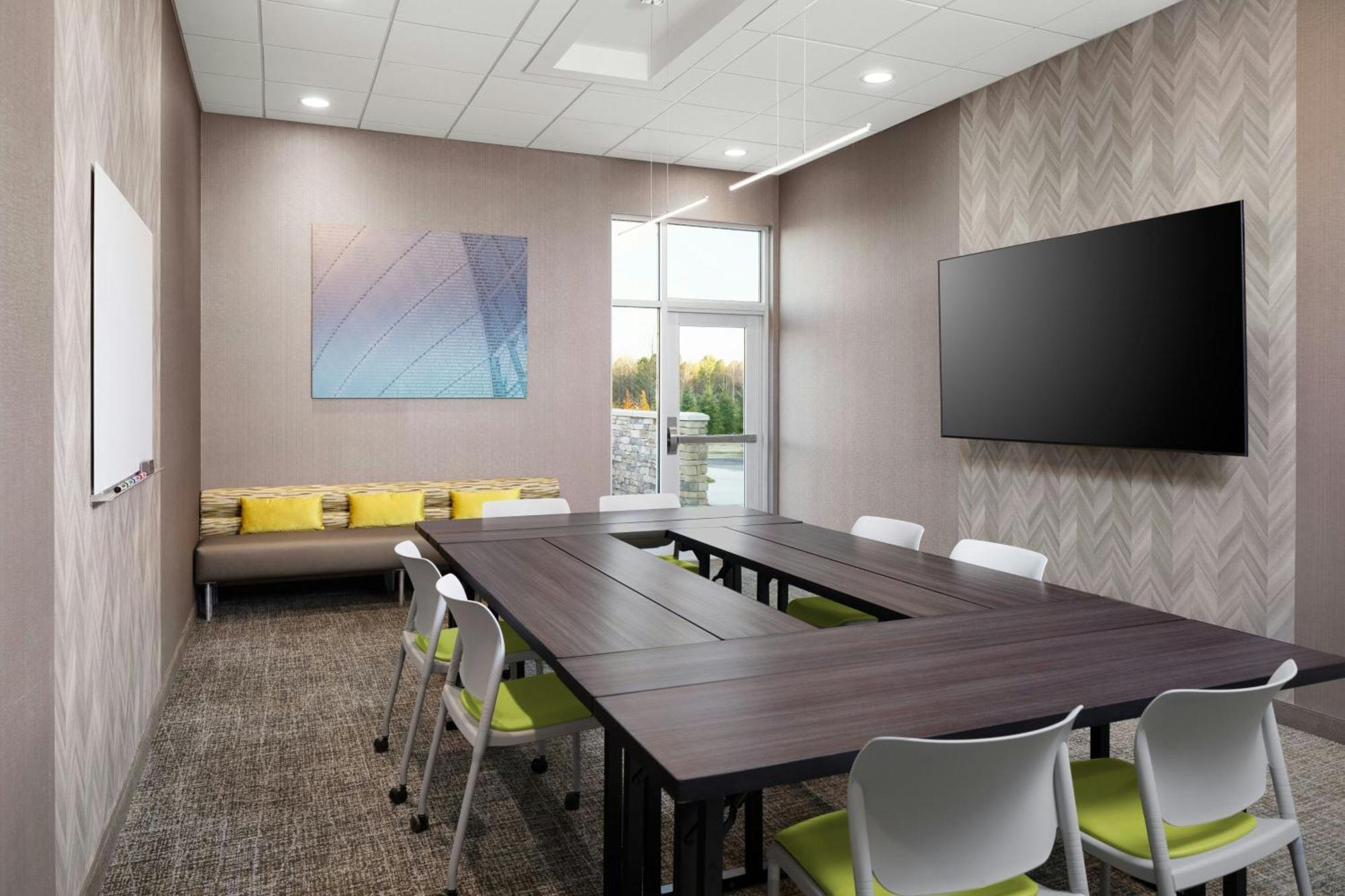 Springhill Suites By Marriott Raleigh Garner Luaran gambar